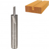 Bosch Drážkovacia fréza Expert C, dvojnožová, D 3 mm 2608629353