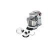 Bosch MUM9AX5S00 OptiMUM kuchyňský robot 1500 W 5,5l šedá/černá