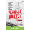 E-kniha Pandémia hoaxov - Roland Oravský a kolektív