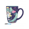 ABYstyle Hrnček Vocaloid - Hatsune Miku Note