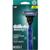 Súprava na holenie Gillette Mach 3 7702018020706