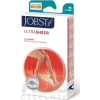 BSN-JOBST GmbH JOBST ULTRA SHEER kompresívne stehenné pančuchy - II.KT, s lemom, s otvorenou špičkou, telové, veľ. V., 1x1 pár