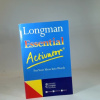Longman essential activator anglicky