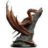 The Hobbit - Smaug the Magnificent - figurka