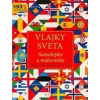 Vlajky sveta - autor neuvedený