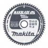 MAKITA MakBlade-Plus B-08676 Kotúč pílový D 216 x 30 mm na drevo (60 TCT zubov) 2.1 mm rez