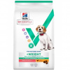 Hill’s Vet Essentials WEIGHT Adult Medium 10 kg