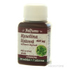 MedPharma Kyselina listová 400mcg 37 tabliet