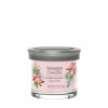 Yankee Candle Desert Blooms Signature Tumbler 121g