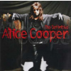 CD Alice Cooper: The Definitive Alice Cooper