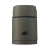 Vákuová termoska na jedlo ESBIT 0,75 L - olive green