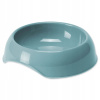 Jedna plastová miska Dog Fantasy modrá 1 l