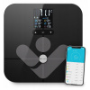 Hmotnosť TrueLife FitScale W7 BT Black