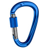 Carbine Mammut Crag HMS Screw Gate ultramarine