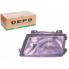 DEPO PREDNÁ LAMPA DEP, 440-1115 L-LD-E