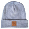 Auto Finesse - Knitted Beanie - Light