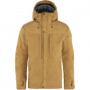 Fjällräven Skogsö Padded Jacket M, Veľkosť S, Farba BUCKWHEAT BROWN