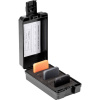 Sauter AHBD-01 3 kalibračné platne pre Shore D, pre testery tvrdosti SAUTER HB a SAUTER HD; AHBD-01