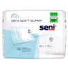 Seni SOFT SUPER hygienické podložky, 90x170 cm, 1x30 ks