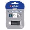 Verbatim Store 'n' Go PinStripe 32GB 49064