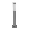 Rábalux 8263 Inox Torch, stojacia lampa, vonkajšia, 45 cm