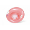 Nafukovací křeslo INTEX 58883 119 cm růžová
