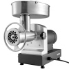 Vevor Elektrický mlynček na mäso 1100W 449.5 kg/H s plniacou násadou DDJR1100W9903O5FOV2
