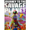 Journey To The Savage Planet - Steam PC