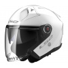 LS2 OF603 Infinity II Solid White