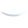 Ravak Panel ELIPSO PRO-90 R550 SET white XA937001010B