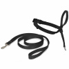 PetSafe Easy Walk Headcollar Black - ohlávka, obojok na uzdu a vodítko - L