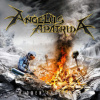 Angelus Apatrida - Hidden Evolution / Transparent Blue / Vinyl [LP]