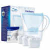 Filtračná patróna do kanvice Aqualogis Harmony 3 ks
