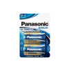 PANASONIC EVOLTA Platinum LR20EGE/2BP D 2ks 2791