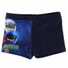 Detské plavky - LEGO Wear Boxers. 128 NAVY MODRÁ (Lego nosí granátové jablko 128 1zei)
