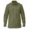 Fjällräven Košile Greenland Shirt Fjällräven - Green