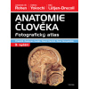 Anatomie člověka fotografický atlas 9 vydání - Rohen Johannes W Yokochi Chihiro Lütjen Drecoll Elke