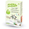 GOLDIM Naše Mléko 2, 525 g