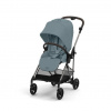 Ľahký Športový kočík Cybex Melio - STORMY BLUE
