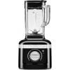Stolný mixér KitchenAid Artisan K400, čierna (5KSB4026EOB)
