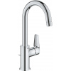 Grohe Start Edge umývadlová batéria stojanková StarLight Chrome 24201001