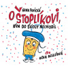 Audiokniha O Štoplíkovi, kým do školy nechodil (Hana Ponická)