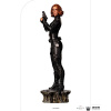 Black Widow Battle of NY TheInfinity Saga BDS Art Scale 1/10 (Marvel) (Black Widow Battle of NY TheInfinity Saga BDS Art Scale 1/10 (Marvel))
