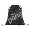 BAAGL Sáček Skate Black