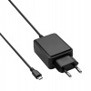 Napájecí adaptér AK-TB-15 5V / 3A 15W micro USB