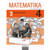 Matematika 4/2 pro ZŠ pracovní sešit