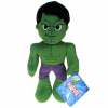 Spidey SPIDERMAN MASCOT HULK maskot 25 cm (Spidey a super kamoši - maskot Hulk 25cm)