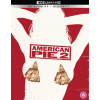 American Pie 2 Limited Deluxe Collectors Edition 4K Ultra HD + Blu-Ray