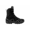 Taktická obuv Zephyr GTX Mk2 Hi Lowa Čierna veľ. 7