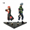 Bábika - 2ks Naruto Kakashi Sasuke Collection model postavy (Bábika - 2ks Naruto Kakashi Sasuke Collection model postavy)
